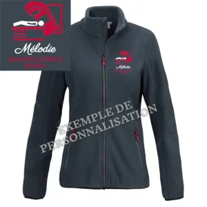 Polaire Radiothérapie personnalisée Marine