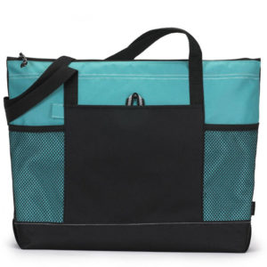 Sac sans personnalisation Turquoise