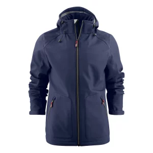 Veste Imperméable Homme Marine Personnalisable