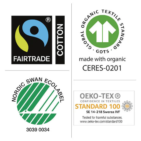 labels Labels Qualité
